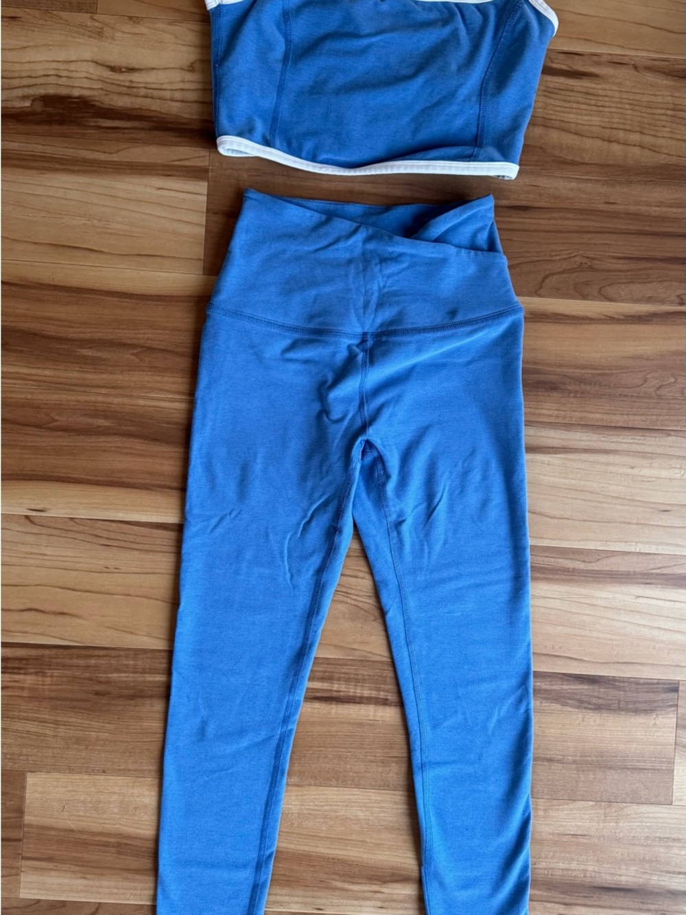 Beyond Yoga set